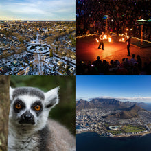 Load image into Gallery viewer, 2025 Photo Calendar