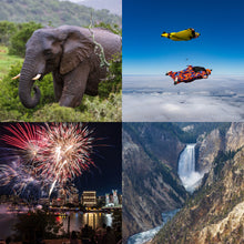 Load image into Gallery viewer, 2025 Photo Calendar