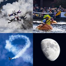 Load image into Gallery viewer, 2025 Photo Calendar