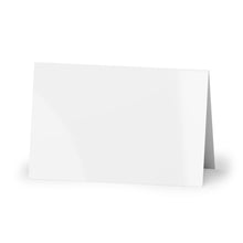 Load image into Gallery viewer, Magical Tree's Embrace - The Greeting Card (1 or 10-pcs)