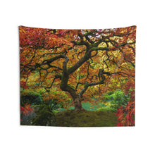 Load image into Gallery viewer, Magical Tree's Embrace - The Tapestry