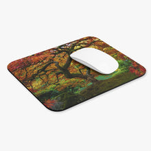 Load image into Gallery viewer, Magical Tree's Embrace - The Mouse Pad