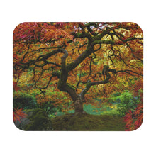 Load image into Gallery viewer, Magical Tree's Embrace - The Mouse Pad
