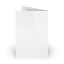 Load image into Gallery viewer, Magical Tree's Embrace - The Greeting Card (1 or 10-pcs)