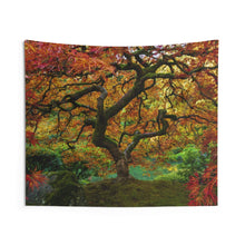 Load image into Gallery viewer, Magical Tree&#39;s Embrace - The Tapestry
