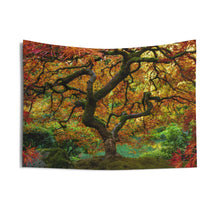 Load image into Gallery viewer, Magical Tree&#39;s Embrace - The Tapestry
