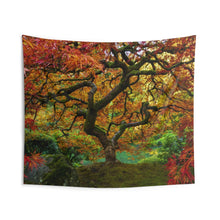 Load image into Gallery viewer, Magical Tree&#39;s Embrace - The Tapestry
